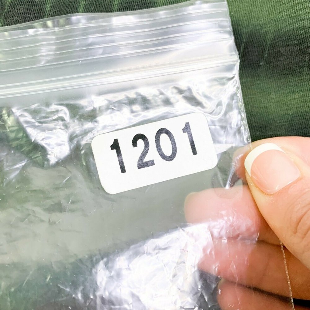 Athleta Womens Athletic Short Sleeve Cotton Top L - Picture 10 of 10